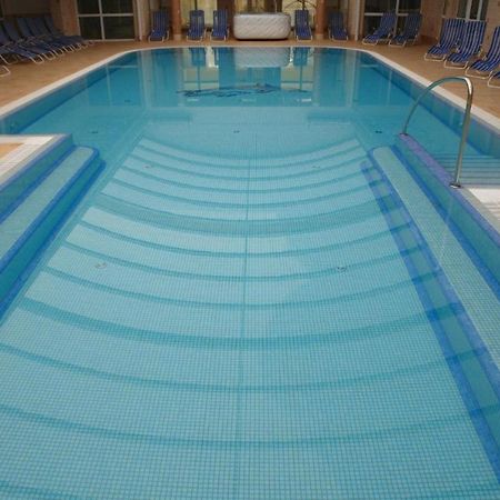 Mira Apartman Zalakaros Dış mekan fotoğraf