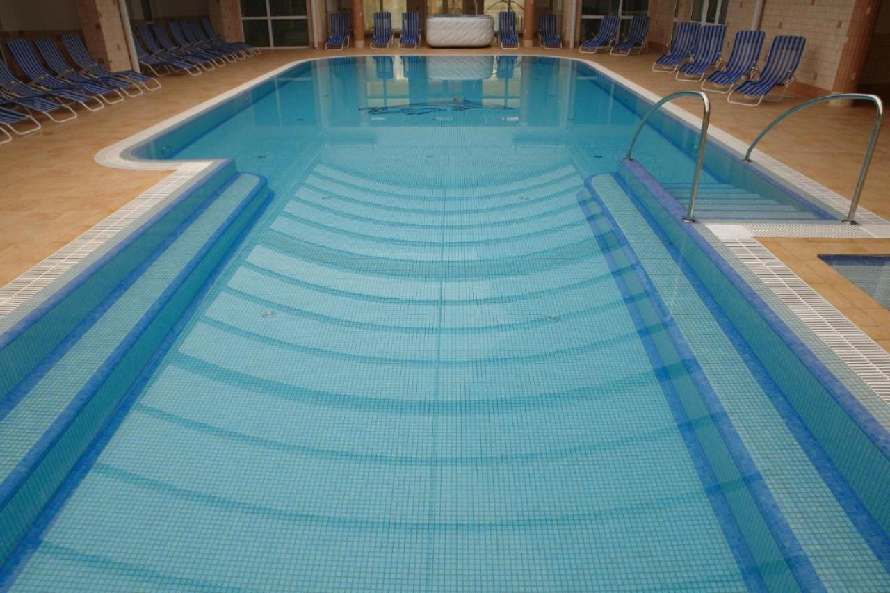 Mira Apartman Zalakaros Dış mekan fotoğraf