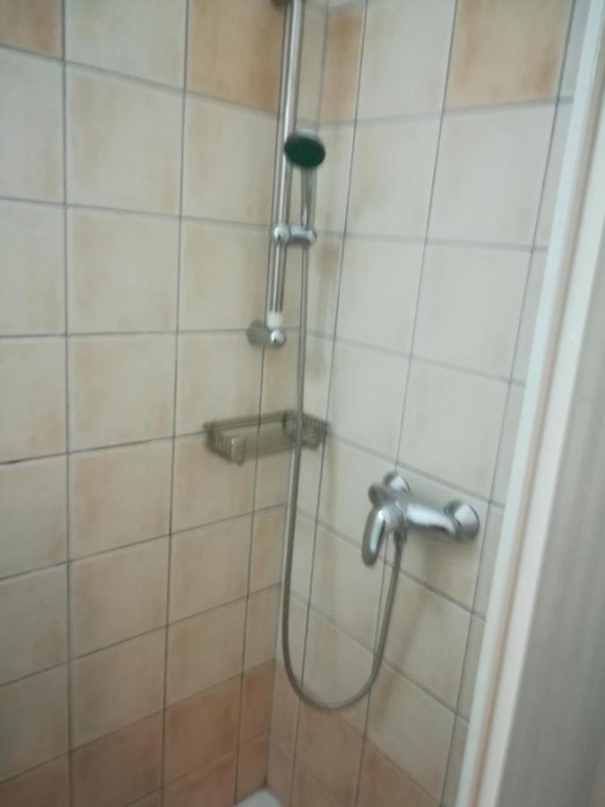 Mira Apartman Zalakaros Dış mekan fotoğraf